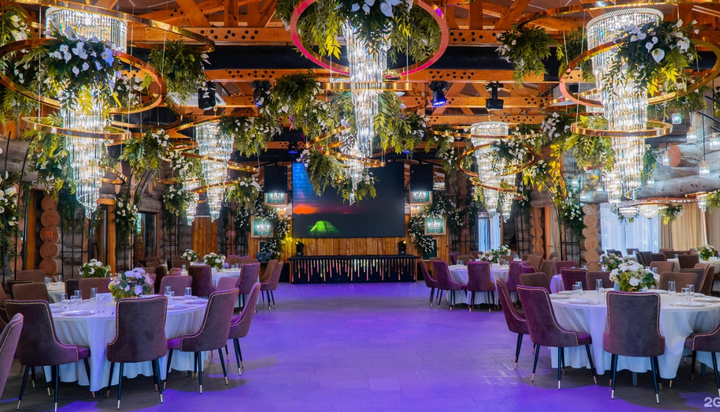 Club House