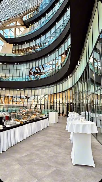 Instyle catering astana