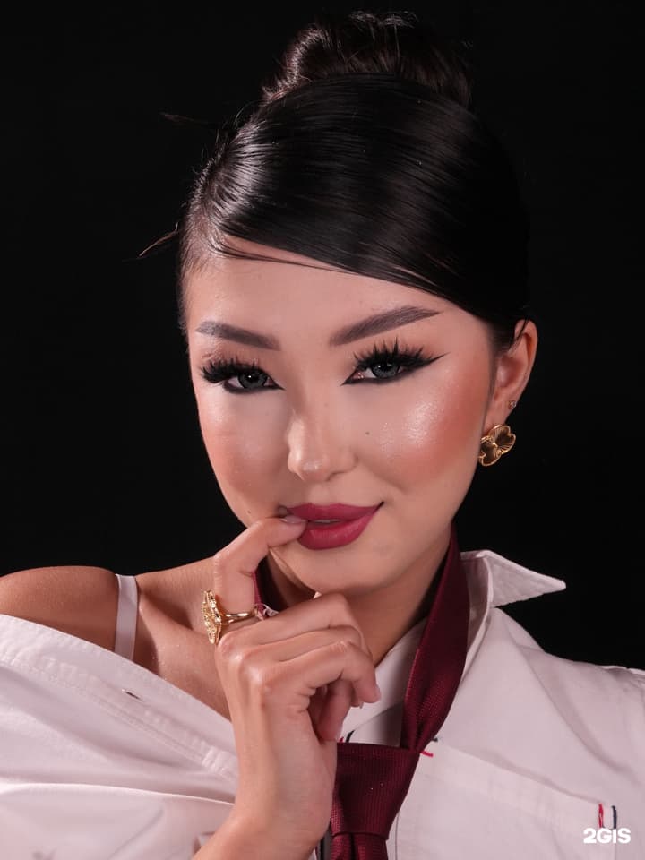 Azharlum Beauty Studio