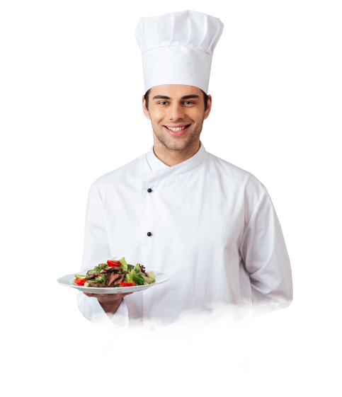 Almaty Catering