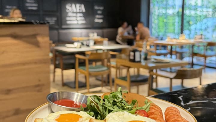 Safa