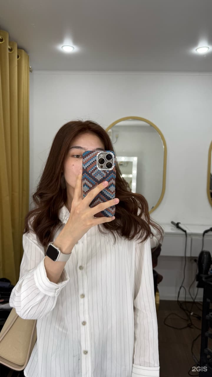 Zhan beauty studio