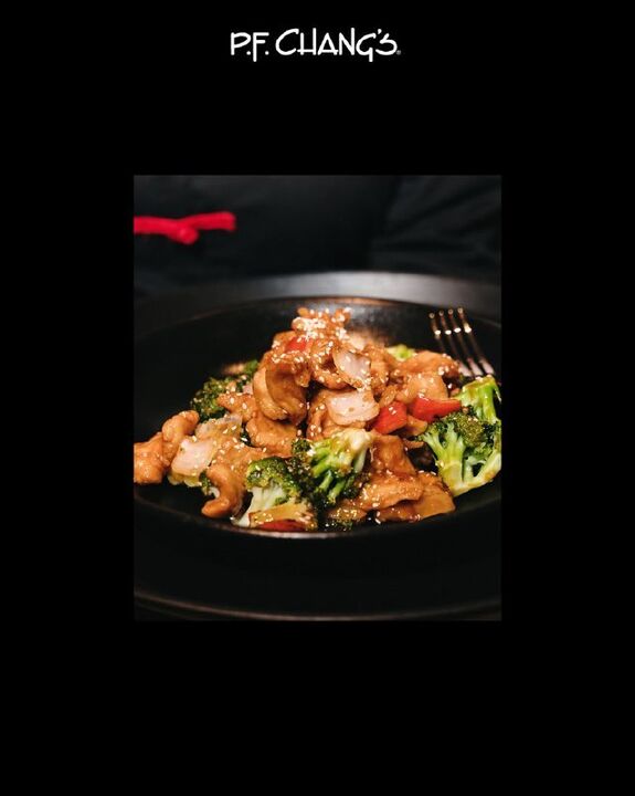 P.F. Chang’s Kazakhstan на Сатпаева