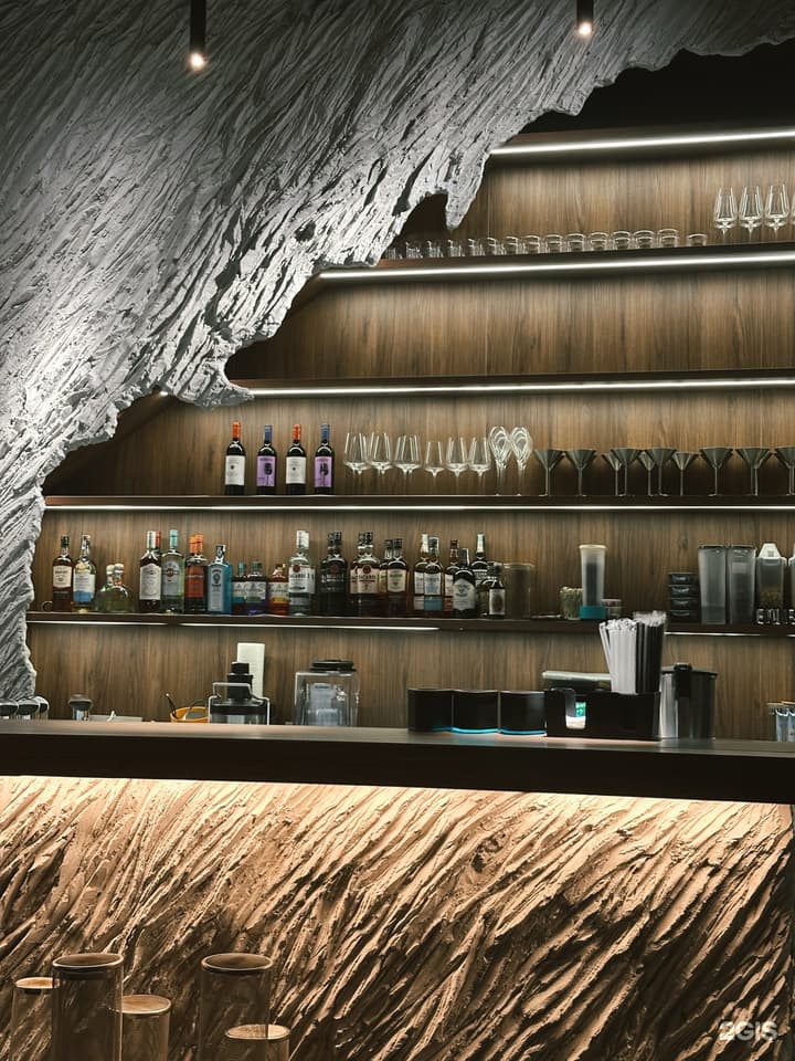 Bamboo Lounge Bar
