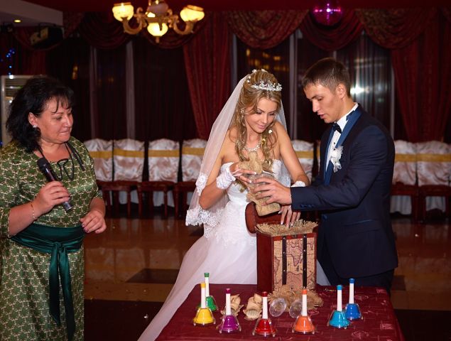 Галина Праздникова