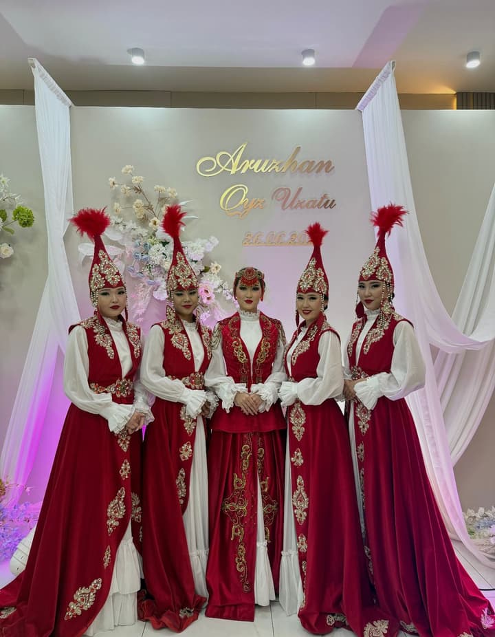 Ансамбль «Аяла»