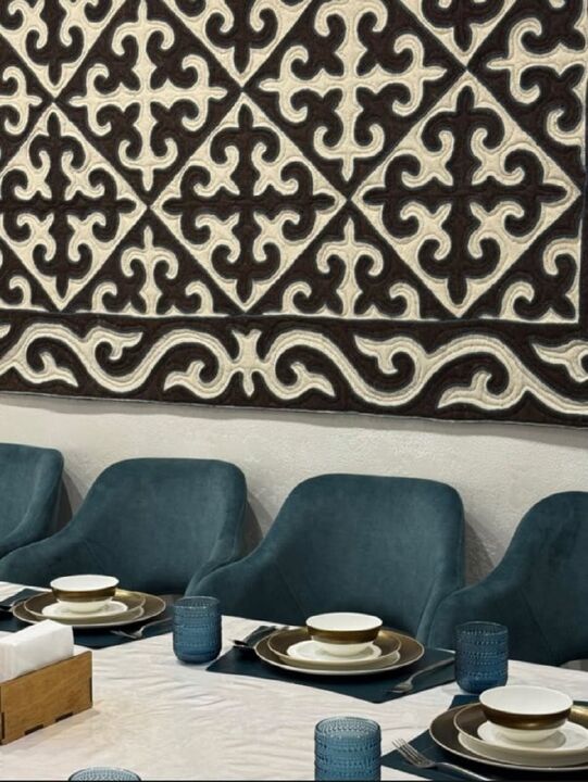 Sybaga Etno Restaurant