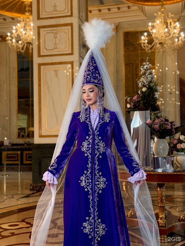 Inwhite Bride
