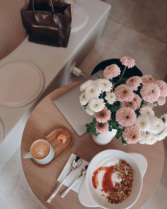 Kosh coffee