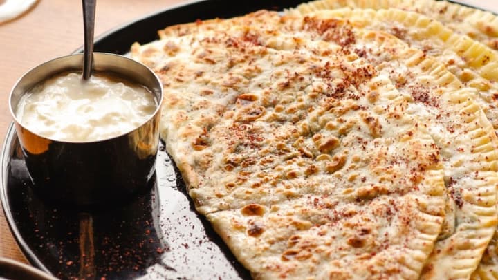 Barashka Dine & Drink