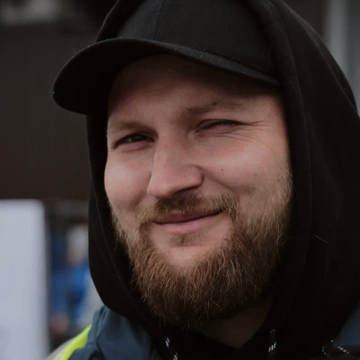 Иван Мицель