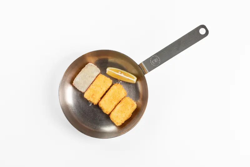 Сырные палочки