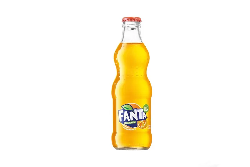 Fanta 0.25мл