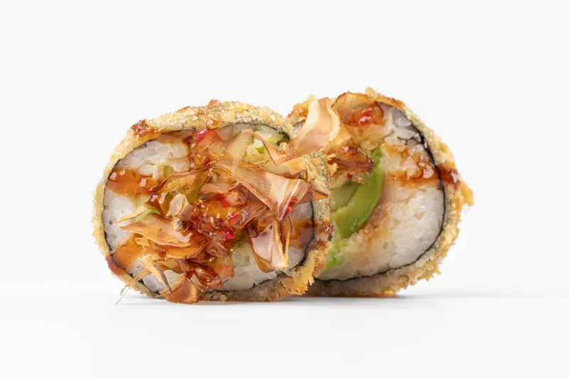 Futomaki Tuna