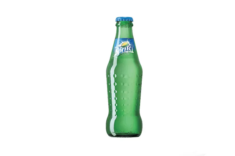 Sprite 0.25мл