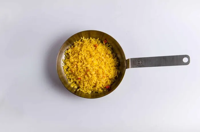 Фирменный рис
