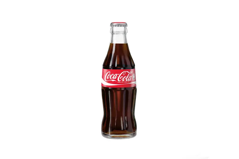 Coca-Cola 0.25мл