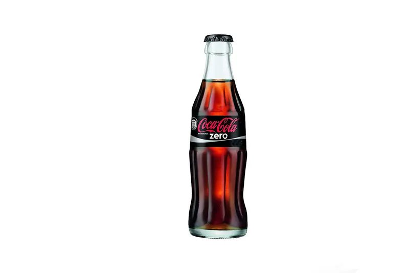 Coca-Cola zero 0.25мл