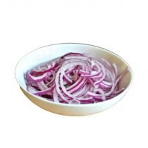 Красный лук
