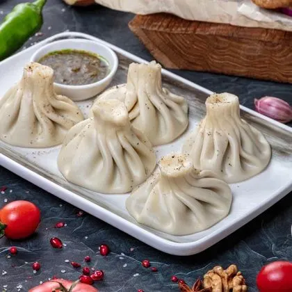 Хинкали