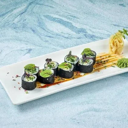 Капа маки