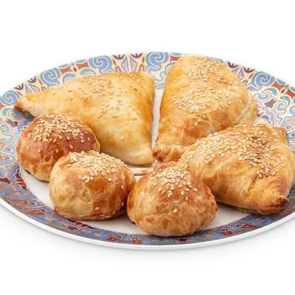 Самса