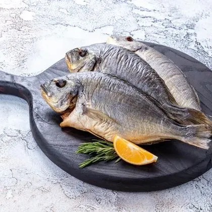 Дорадо
