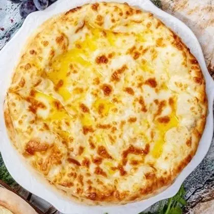 Хачапури по-имеритински