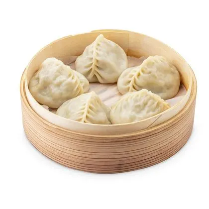Манты 5шт