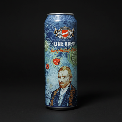 Line Brew сидоры в асс.