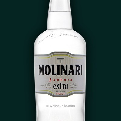 Molinari Sambuca