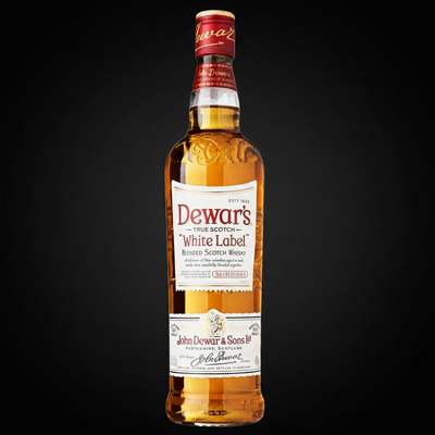Dewars White label