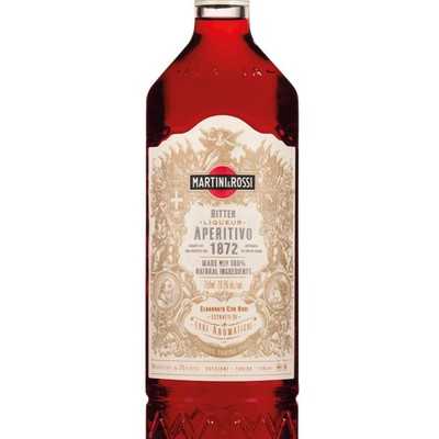 Martini Riserva Bitter