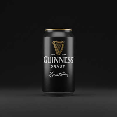 Guinness 0.44