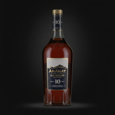 Ararat 10 y.o.