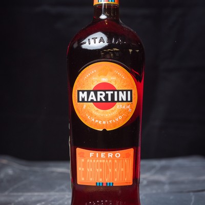 Martino Fiero 100 ml