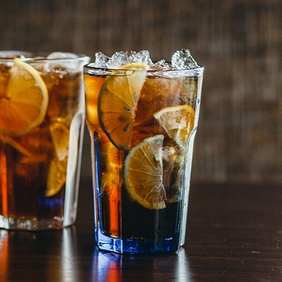Long Island