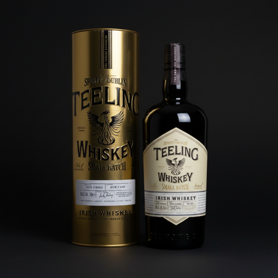 Teeling Small Batch
