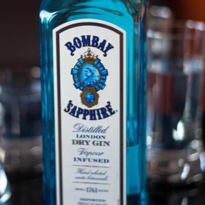 Bombay Saphpire