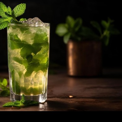 Mojito classic