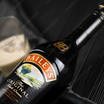 Baileys The original