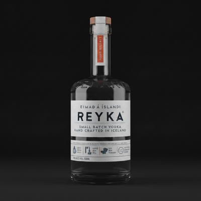 REYKA