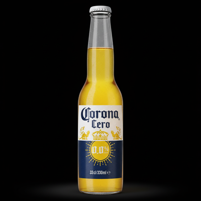 Corona N\A
