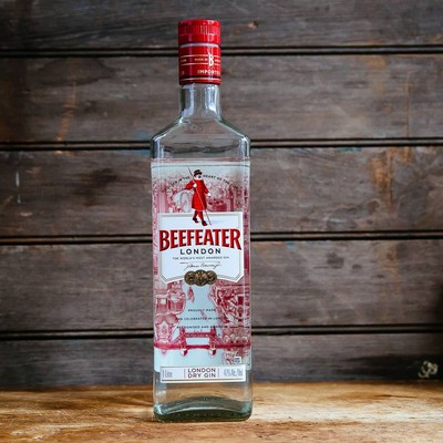 Beefeater original