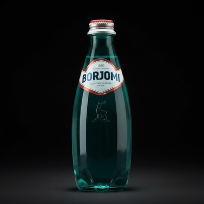 Borjomi 0.33
