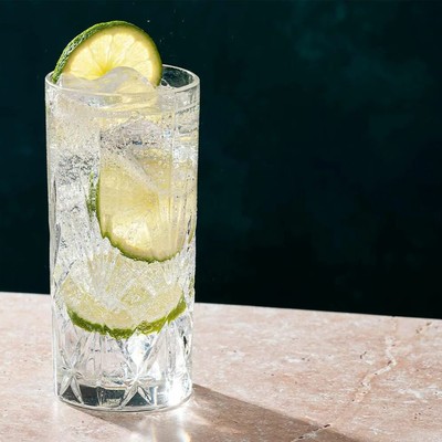 Bombay & Tonic