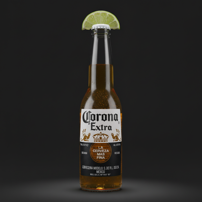 Corona extra