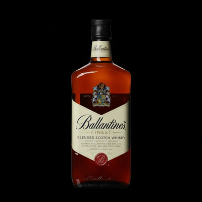 Ballantine’s Finest