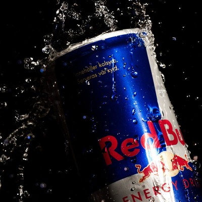 Red Bull