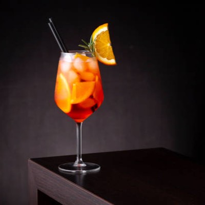 Fiero Spritz